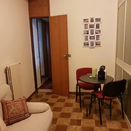 B&B Antico Torchio B&B 파올라