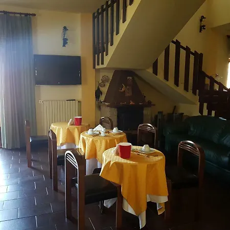 B&B B&B Antico Torchio *
