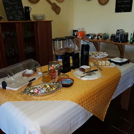 B&B B&B Antico Torchio *