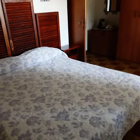 B&B Antico Torchio * 파올라