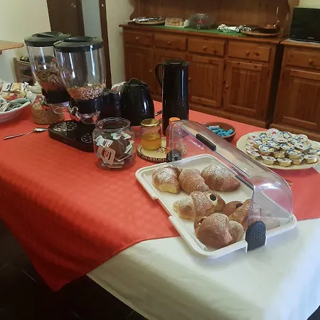 B&B Antico Torchio B&B