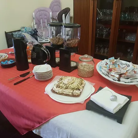 B&B Antico Torchio