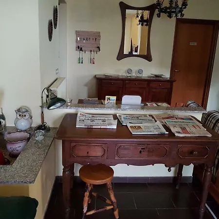 B&B Antico Torchio B&B