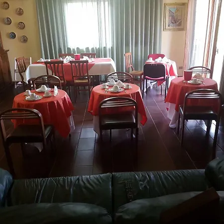 B&B B&B Antico Torchio