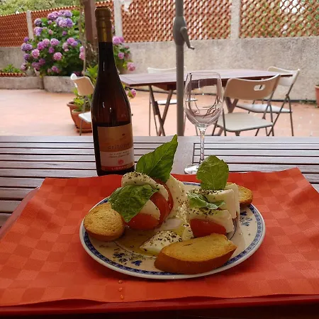 B&B Antico Torchio B&B *