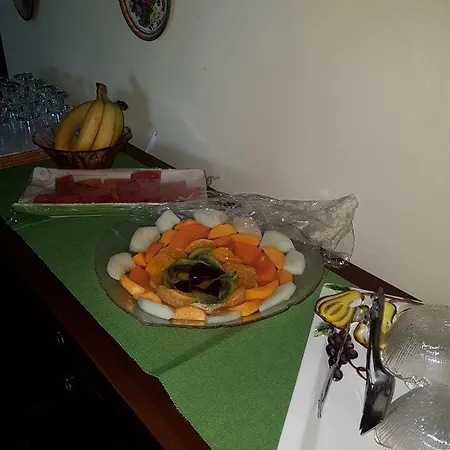 B&B Antico Torchio B&B 파올라