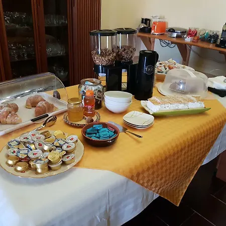 B&B Antico Torchio B&B *