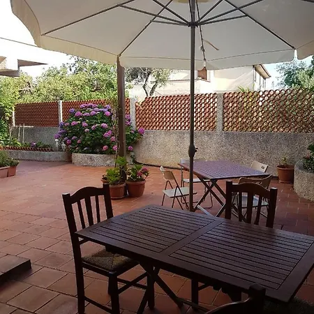 B&B Antico Torchio 파올라